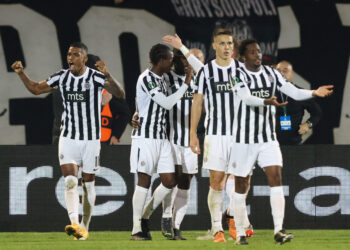 Partizan saznao protivnika u trećem kolu kvalifikacija za Ligu konferencija