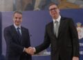 I Vučić i Kurti u Atini: Šta će biti na “meniju” kod Micotakisa?