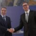 I Vučić i Kurti u Atini: Šta će biti na “meniju” kod Micotakisa?