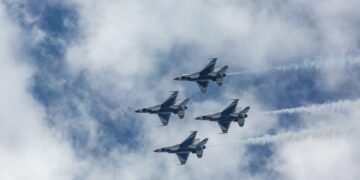 Kijev u F-16 veruje