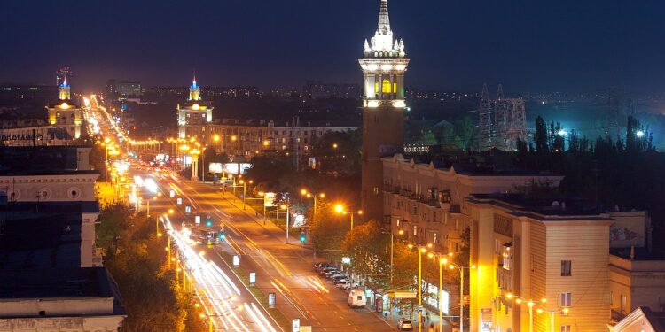 “Zaporožje će biti oslobođeno”