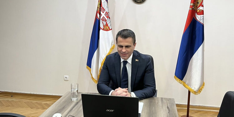 Milićević: Dijaspora želi da ulaže u poljoprivredu