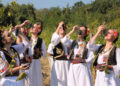 U slavu grožđa i vina