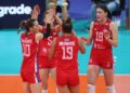Gotovo je: Srbija ide u Pariz po medalju koja nedostaje