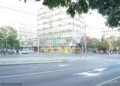 Pošta 11000 Beograd 6 od danas na novoj adresi