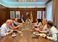Uskoro Krovni sporazum o saradnji Pošte Srbije i “DHL”-a