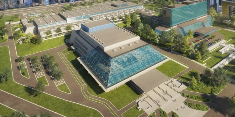 Obnovljen Sava Centar – povratak Beograda na mapu kongresnih centara