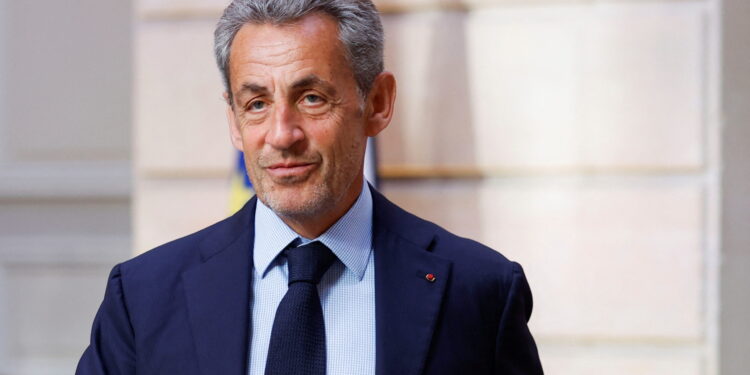 Sarkozi: Stupanje Ukrajine u NATO isprovociralo bi Rusiju