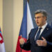 Plenković: Hrvatska neće imati žicu na granici, s druge strane žive Hrvati