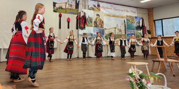 Obnova zavičajne tradicije i duhovnosti
