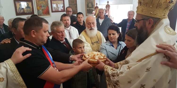 Hor ulepšao hramovnu slavu