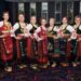 Festival folklora u Brizbejnu