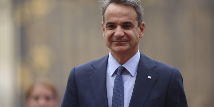 Micotakis će tražiti finansijsku podršku u EU za sanaciju štete od poplava