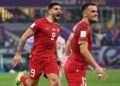 „Nova Srbija“ čeka Mađare: Utabati put ka Nemačkoj