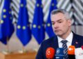 Nehamer: Ruski gas moralno neprijatan, ali neophodan