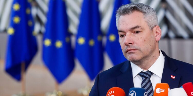 Nehamer: Ruski gas moralno neprijatan, ali neophodan