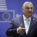Orban: Srbi nisu problemi, već rešenje za Balkan