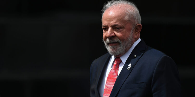 Lula da Silva poručio Zelenskom: “Ne postoji vojno rešenje za rat”