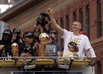 Koliko dugo će Nikola Jokić igrati u NBA?