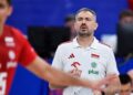 Nikola Grbić na krovu Evrope sa Poljacima – surova dominacija u finalu