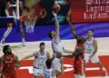 Sada je jasnije šta je potrebno Srbiji: Italija pobedila Portoriko i plasirala se u četvrtfinale SP