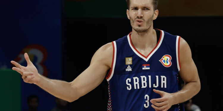 Ko će biti prvak sveta? Kladionice najmanje veruju Srbiji