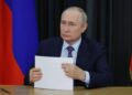 Putin se neće obraćati učesnicima samita G20