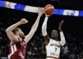 Dobili smo prvi polufinalni par Mundobasketa