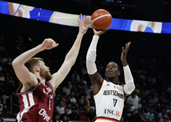 Dobili smo prvi polufinalni par Mundobasketa