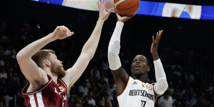 Idealna petorka Mundobasketa – i kapiten Srbije u njoj