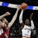 Idealna petorka Mundobasketa – i kapiten Srbije u njoj
