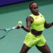 Najveća američka nada u svom prvom finalu na US openu