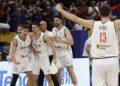 Evo kada Srbija igra veliko finale Mundobasketa!