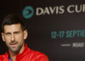 Troicki: Đoković spreman za Španiju