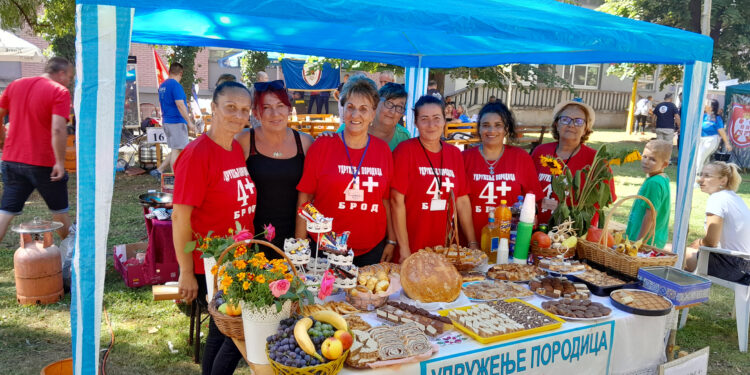 Praznik dobre hrane