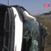 Sudar srpskog autobusa u Grčkoj: Četiri osobe poginule, 53 povređene (VIDEO, FOTO)