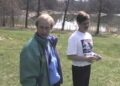 Neviđeni snimak do sada: Putin sa dužom kosom, igra pikado, stoni-tenis… (VIDEO)