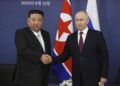 “Očaj Vladimira Putina”