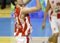 Zvezda bez Bjelice na sajtu Evrolige