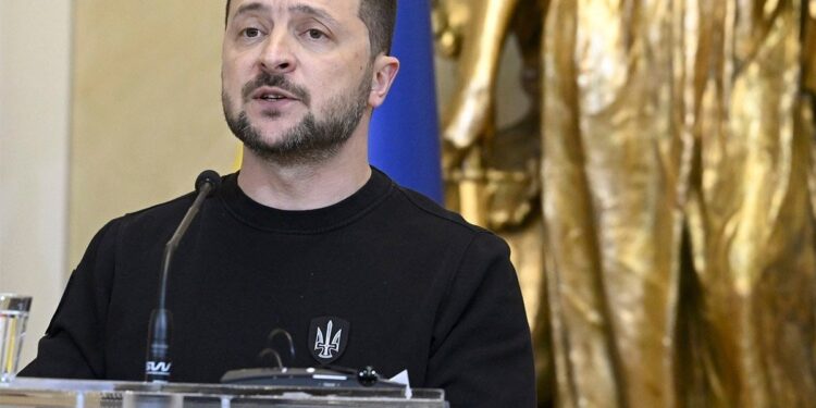 Zelenski “našao” još pola milijarde dolara pomoći