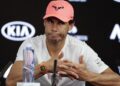 Nadal se vraća na Australijan openu?