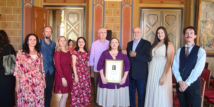 Poezija satkana od stvarnih likova i sudbina