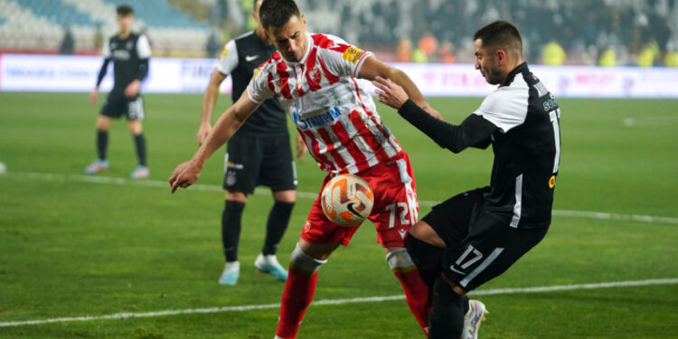 Odlaže se „večiti derbi“!