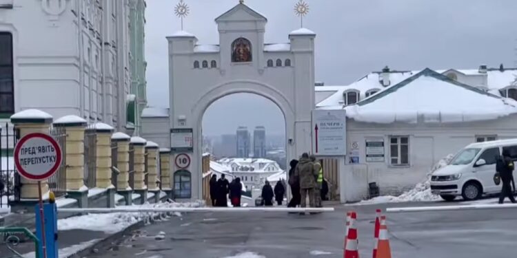 Teror nad pravoslavljem!