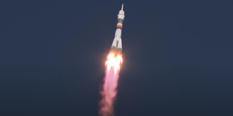 Kralj raketa i ubica cara