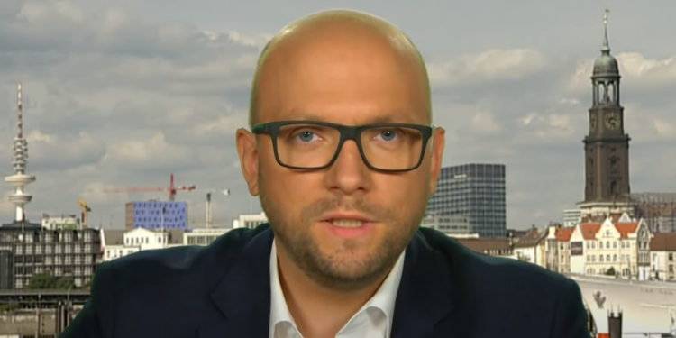 “Nemačka neće dozvoliti da Šmitu bude zabranjen ulazak u Republiku Srpsku”