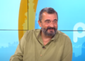 Knez Mihailo u pohodu na Ameriku