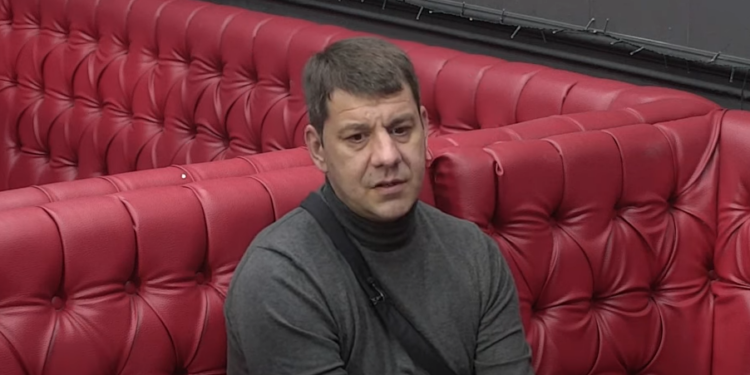 Ivan Marinković nije štedeo Zoricu Marković: Ona je uličarka, matora oštrokondža i seljančura