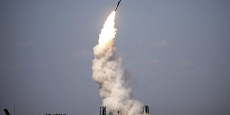 Bugari šalju neispravne rakete Kijevu