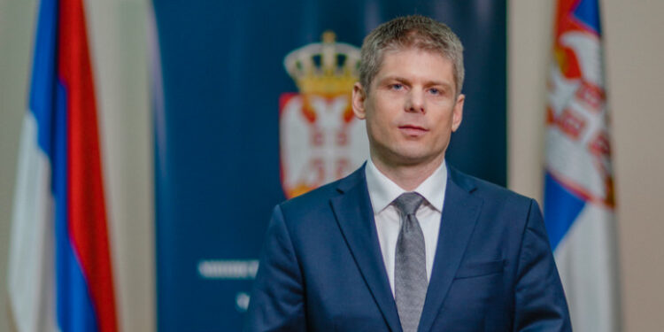 Gujon: Istinu o Srbiji moj otac je saznao od srpskih pisaca iz Francuske